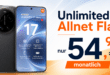 Xiaomi 17 Ultra 512GB für einmalig 149 Euro mit o2 unlimited Allnet Flat nur 54.99 Euro monatlich