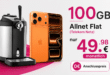 iPhone 17 Pro & Bierzapfanlage Beer Master für einmalig 230 Euro mit 100GB Telekom Allnet Flat nur 49.98€ monatlich
