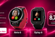 Xplora Kidswatch X6Play oder Anio 6 im Telekom Netz nur 8.75 Euro monatlich