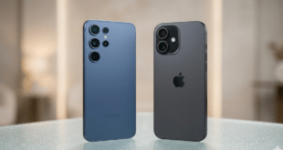 Galaxy S26 vs. iPhone 17: Das Duell der Giganten im Check