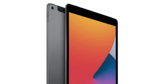 Apple iPad 8. Generation für nur 85.50€ – Refurbished zum Hammerpreis!
