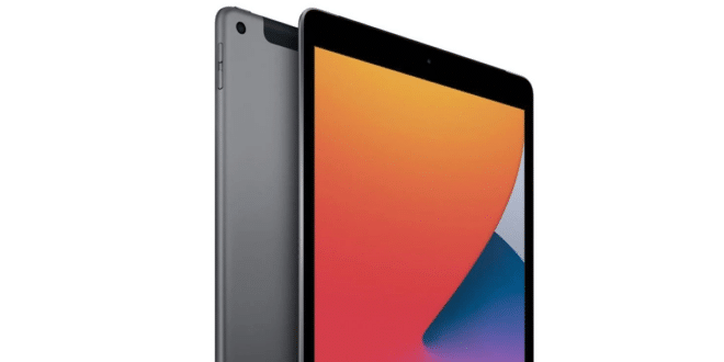 Apple iPad 8. Generation für nur 85.50€ – Refurbished zum Hammerpreis!