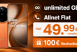 OPPO Find X9 Ultra mit Vodafone Vertrag – 512GB einmalig 559 Euro mit unlimited Allnet Flat & 100€ Wechselbonus für 49.99 Euro monatlich
