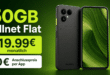 Fairphone (Gen. 6) 256GB für einmalig 99€ mit 50GB Allnet Flat nur 19.99€ monatlich