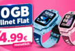 IMOO Watch Phone Z3 Kidswatch mit 10GB Allnet Flat nur 4.99€ monatlich