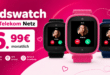 Xplora X6 Play 2.Gen für einmalig 89€ im Telekom Netz nur 6.99€ monatlich