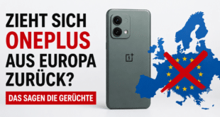 Zieht sich OnePlus aus Europa zurück? Das müssen Kunden jetzt wissen