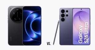 Xiaomi 17 Ultra vs. Samsung Galaxy S26 Ultra – Welches Ultra-Smartphone mit Vertrag lohnt sich 2026?