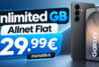 Samsung Galaxy S26 für einmalig 80€ mit o2 unlimited Allnet Flat nur 29.99€ monatlich