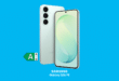 Samsung Galaxy S26 FE für einmalig 1€ (Einsendung Altgerät) mit 40GB Allnet Flat bei 36 Monaten Ratenzahlung nur 29.99€ monatlich