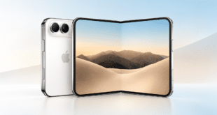 iPhone Duo offiziell: Apples erstes Foldable kommt ab 2.299 Euro