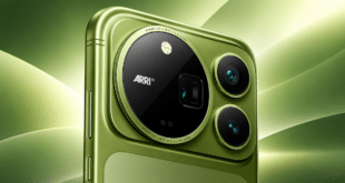 Honor Magic 9 Pro Max mit Vertrag: 8.800-mAh-Akku, ARRI-Kameras und Snapdragon-Power