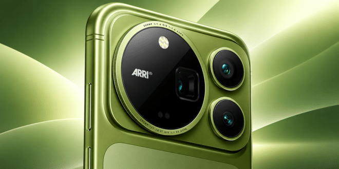 Honor Magic 9 Pro Max mit Vertrag: 8.800-mAh-Akku, ARRI-Kameras und Snapdragon-Power