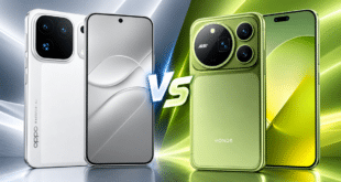 Honor Magic 9 Pro Max vs. OPPO Find X10 Pro Max: Welches Flaggschiff mit Vertrag ist spannender?