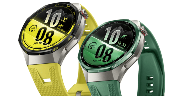 Huawei Watch GT 7, GT 7 Pro und Watch D3: Das kosten die neuen Huawei-Wearables