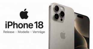 iPhone 18: Wann kommt es? Release, Modelle und erste Infos zu Verträgen