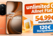 OPPO Find X9 Ultra für einmalig 469€ mit Vodafone unlimited Allnet Flat & 120€ Startguthaben für 54.99€ monatlich