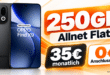 OPPO Find X9 für einmalig 99€ mit 250GB Allnet Flat nur 35€ monatlich
