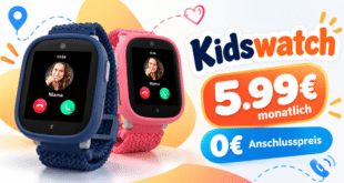 X6Play Nano-SIM (2. Generation) für einmalig 60€ im Vodafone Netz nur 5.99€ monatlich