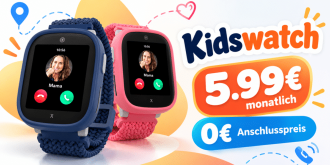 X6Play Nano-SIM (2. Generation) für einmalig 60€ im Vodafone Netz nur 5.99€ monatlich