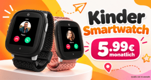 X6Play eSIM (2. Gen.) für einmalig 30€ im Vodafone Netz nur 5.99€ monatlich