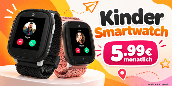 X6Play eSIM (2. Gen.) für einmalig 30€ im Vodafone Netz nur 5.99€ monatlich