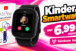 Xplora X6 Play 2.Gen & Energy Straps and Frames für einmalig 49€ im Telekom Netz nur 6.99€ monatlich