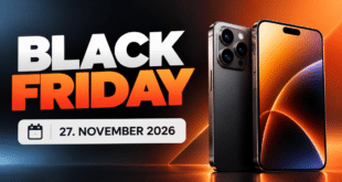 Black Friday 2026: Die besten Handy-Deals mit Vertrag starten oft schon früher