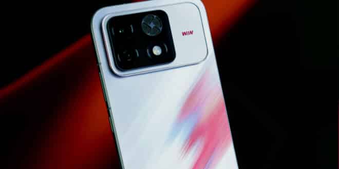 Honor WIN 2: Rund 733 Euro in China – was Käufer in Deutschland wissen sollten