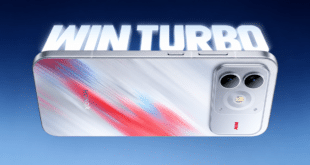 Honor WIN Turbo 2: Gaming-Handy mit Riesenakku ab rund 427 Euro
