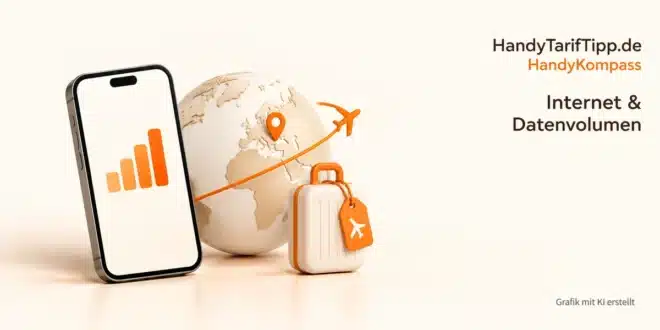 EU-Roaming und Ausland: Kosten vor der Reise richtig prüfen