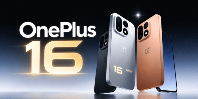OnePlus 16 mit Vertrag: Warum es das neue Flaggschiff wohl nicht in Deutschland geben wird