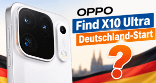 OPPO Find X10 Ultra: Neue Kamera-Gerüchte – kommt das Flaggschiff 2027 mit Vertrag nach Deutschland?