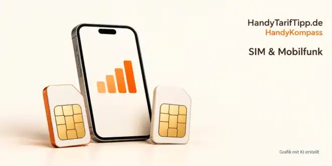 Dual-SIM richtig nutzen: Zwei Nummern, eine klare Einrichtung