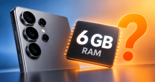 Smartphones mit nur 6 GB RAM? Speicherkrise könnte auch Pro-Modelle treffen